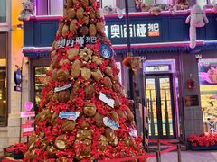 -中华巴洛克风情街