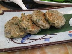 -幸福茗点茶楼(五羊店)