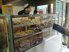 -清真·舒迩布炕锅王·高原美食文化(青海总店)