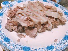 -宁夏国强手抓羊肉·清真菜(未央路凤三店)