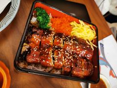 -熹炭精致日料(金融街购物中心店)
