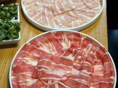 -四喜小胖·北京涮肉(五道营店)