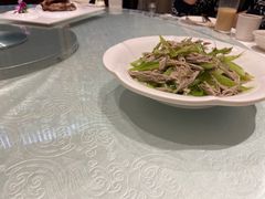 -国人川菜(李家村建东街店)