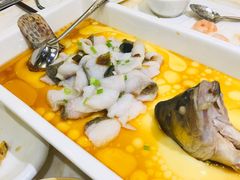 -顺风海鲜港(金玉兰店)