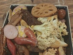 -盒马鲜生(悦峰店)
