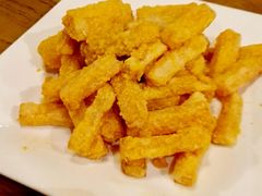 -青年公社烤鸭(蜀山万象汇店)