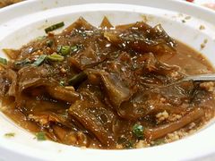 -小厨娘淮扬菜(天印大道店)