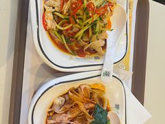 -魏家凉皮(大雁塔南广场餐厅)