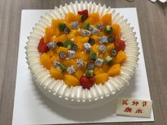 -好利来(欧亚商都店)