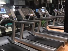 -丽思卡尔顿酒店泳池(金融街店)