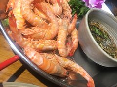-必点海鲜·鲅鱼水饺(鞍山西道店)