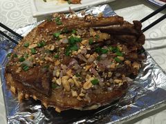 -四季小馆·地道北京小吃(广百店)