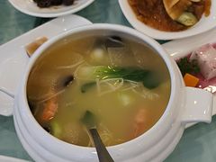-江南村酒家