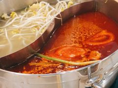 -牛记皇·鲜牛肉火锅(弘阳广场店)