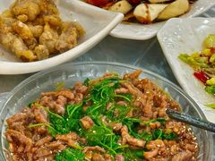 -晓平饭店(嘉善路店)