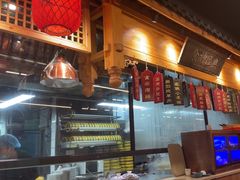 -安泰楼·佛跳墙创始人·传统闽味早茶·酒楼(三坊七巷闽菜地标店)