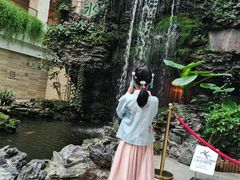 -白天鹅宾馆-宏图府餐厅