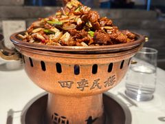 -四季民福烤鸭店(外滩外白渡桥店)