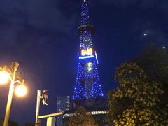 -札幌电视塔