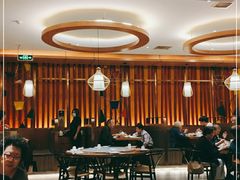 大堂-粤食堂(天津和悦汇店)