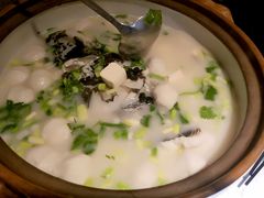 -姜君·千岛湖鱼头馆(浦东大道店)