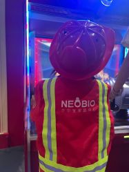 -奈尔宝家庭中心·亲子餐厅(华采天地店)