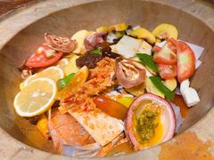 -云尊府云南菜·蒸汽石锅鱼(学清路店)