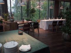 -肴约·花园式餐厅(湖里店)