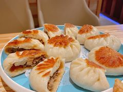 -老江南春·中国龙菜(衡山路店)