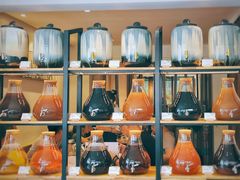 -青梅酒肆PLUS(长白仙岛北路店)