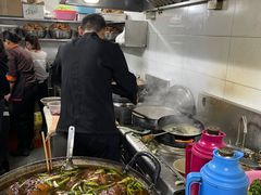 -无名氏面馆(邮电路店)