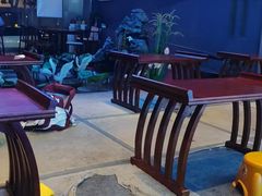 -陆琴脚艺·足浴·SPA(夫子庙店)