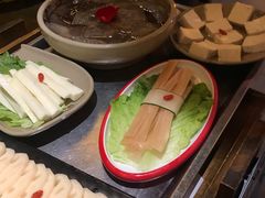 -小龙坎火锅(东汇城店)