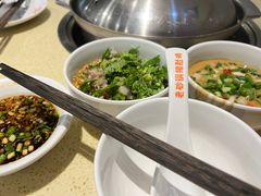 -煲大王猪肚鸡·椰子鸡火锅(红谷滩万达店)