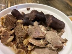 -格日勒阿妈蒙古厨房(大召店)