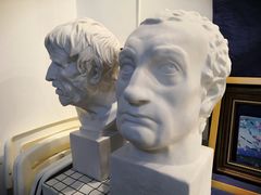 -BRAVO 赞·美艺术中心·系统美术·书法·艺考(双井校区)