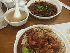 -七叔公面家(拱北口岸店)