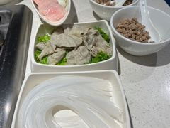 -海底捞火锅(金花路店)
