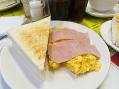 -澳洲牛奶公司(佐敦店)