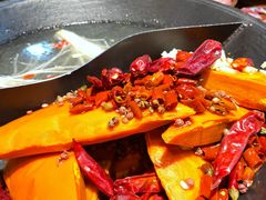 -阳阳老火锅(小南门店)