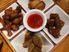 -临家闽南菜(宝洲路店)