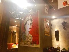 大堂-椒行天下干锅牛蛙·(万宝店)