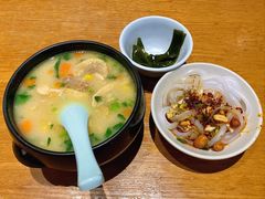 -皇城坝小吃(科华成都王府井购物中心店)
