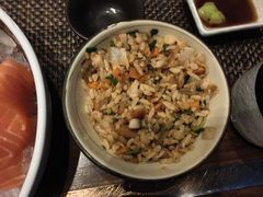 -田舍家Inakaya·炉端烧·铁板烧(天汇igc店)