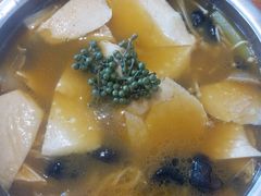 -素心小筑(后沙裕镇店)