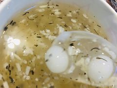 桂花米酒糊-小民大排档(光谷店)