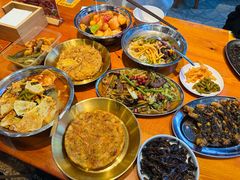 -雙冲柳州螺蛳粉&酸嘢&桂林米粉(簋街店)