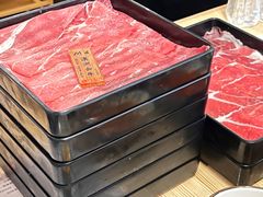 -牛匠和牛寿喜锅(西安总店)