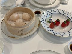 -伯衡55·吉品轩(乌鲁木齐南路店)