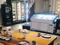 -和彩放题餐厅(酒仙桥店)